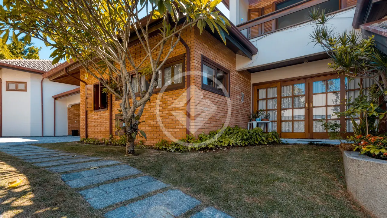 Imagem 3 - Casa Condomínio em Marambaia, Vinhedo - SP
