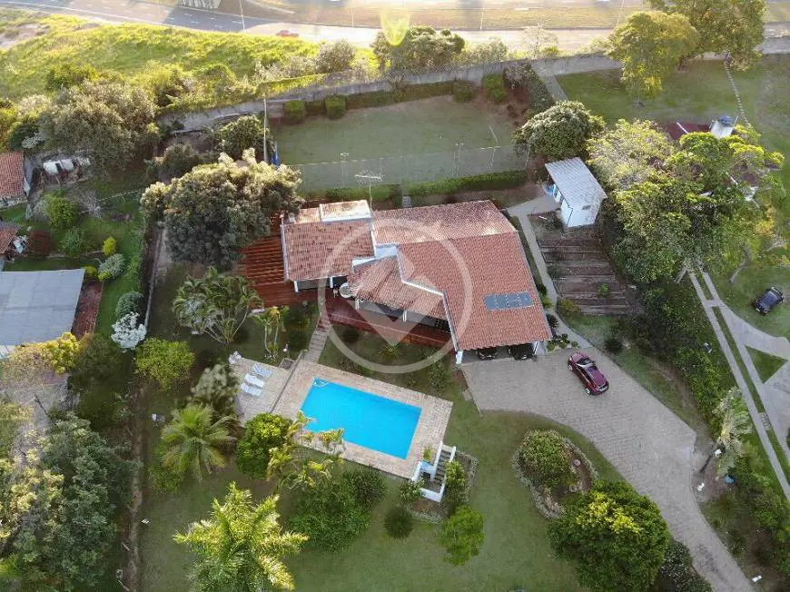 Image 30 - Casa Condomínio em Lagos de Shanadu, Indaiatuba - SP