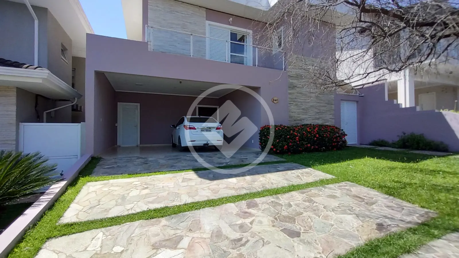 Imagem 2 - Casa Condomínio em Buracão, Vinhedo - SP