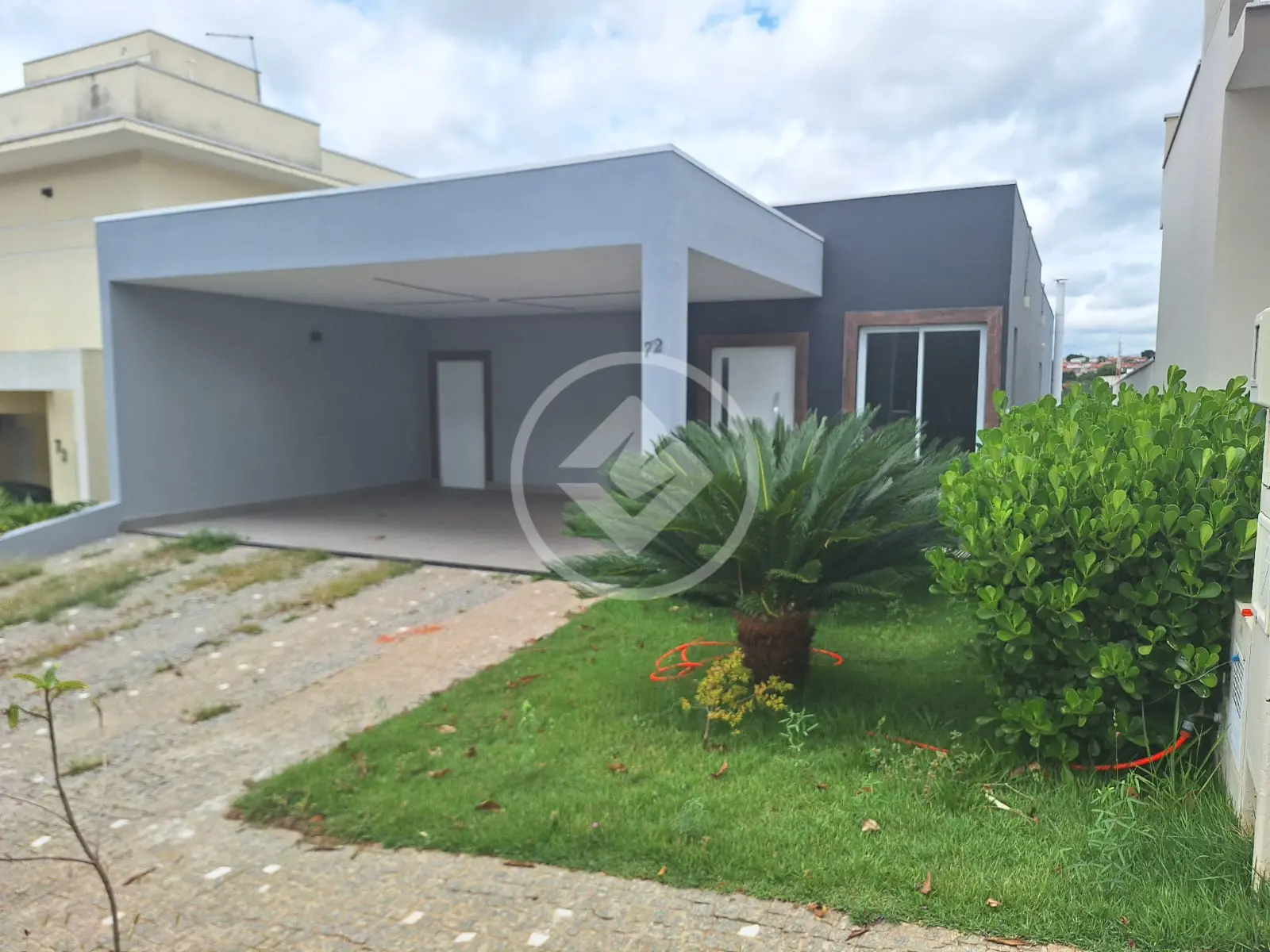 Casa Condomínio Jardim Alto da Colina, Valinhos - SP — foto 1