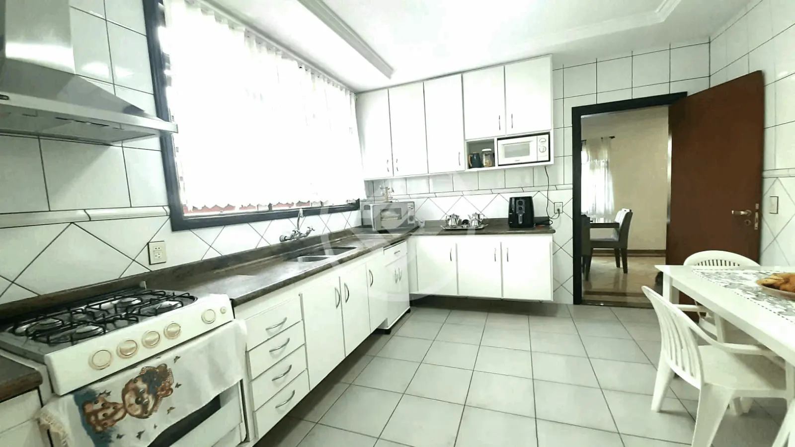 Imagem 6 - Casa Condomínio em Marambaia, Vinhedo - SP
