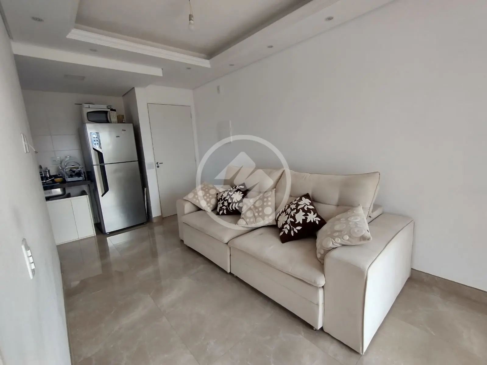 Imagem 1 - Apartamento em Ortizes, Valinhos - SP