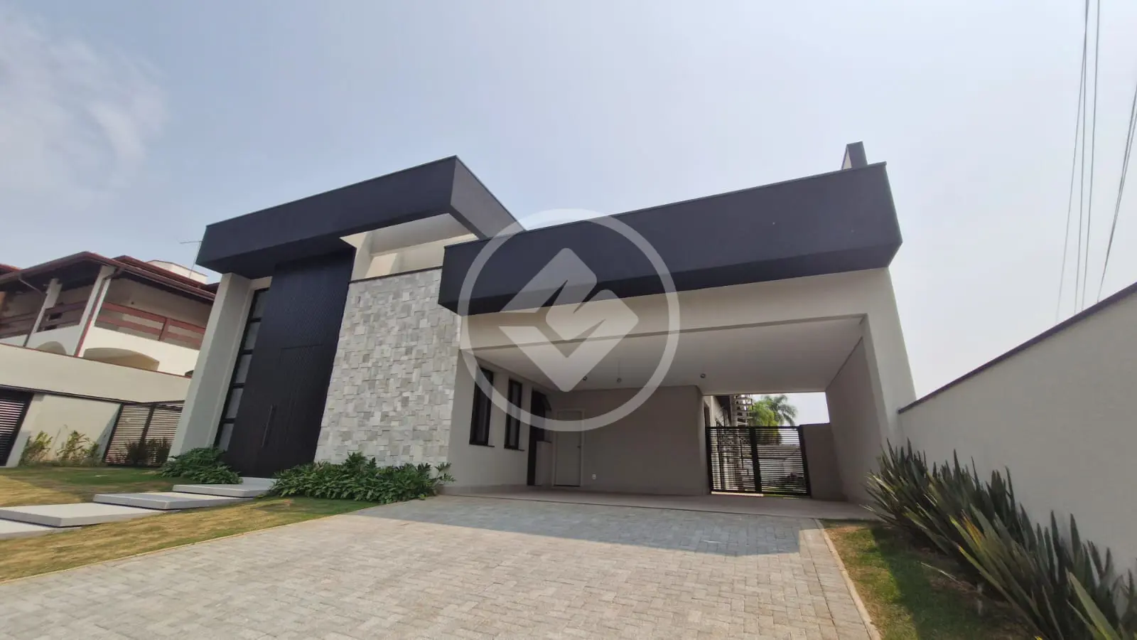 Casa Condomínio Marambaia, Vinhedo - SP — foto 2