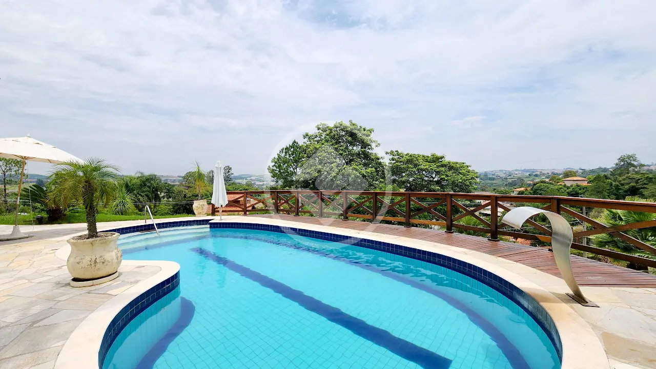 Imagem 2 - Casa Condomínio em São Joaquim, Vinhedo - SP