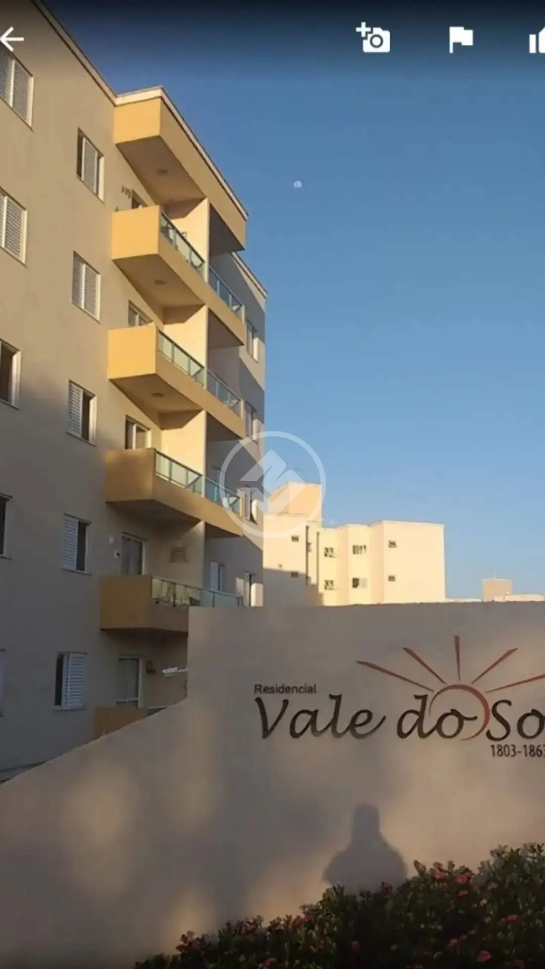 Apartamento Vila Pagano, Valinhos - SP — foto 2
