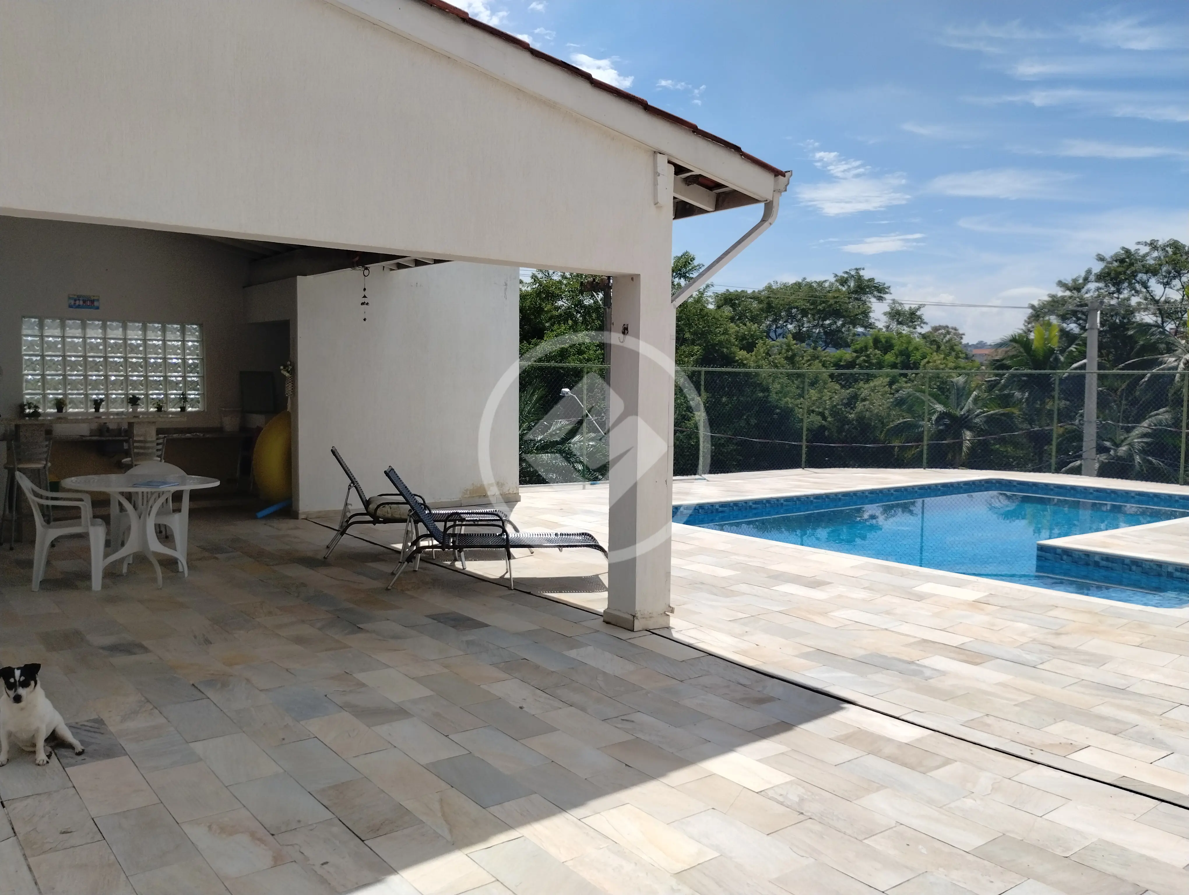 Casa Condomínio Vista Alegre, Vinhedo - SP — foto 2