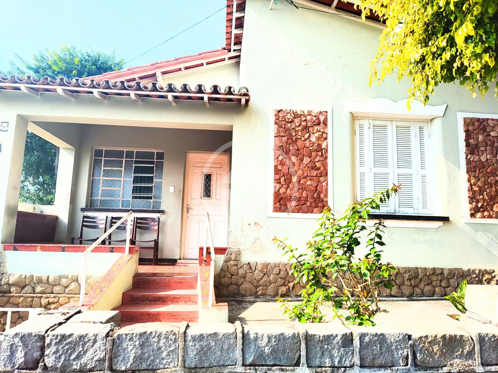 Imagem 1 - Casa em Centro, Vinhedo - SP