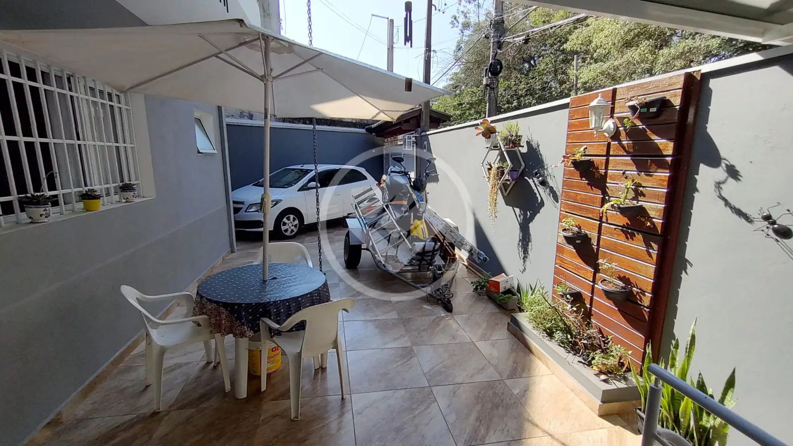 Imagem 6 - Casa em Capela, Vinhedo - SP