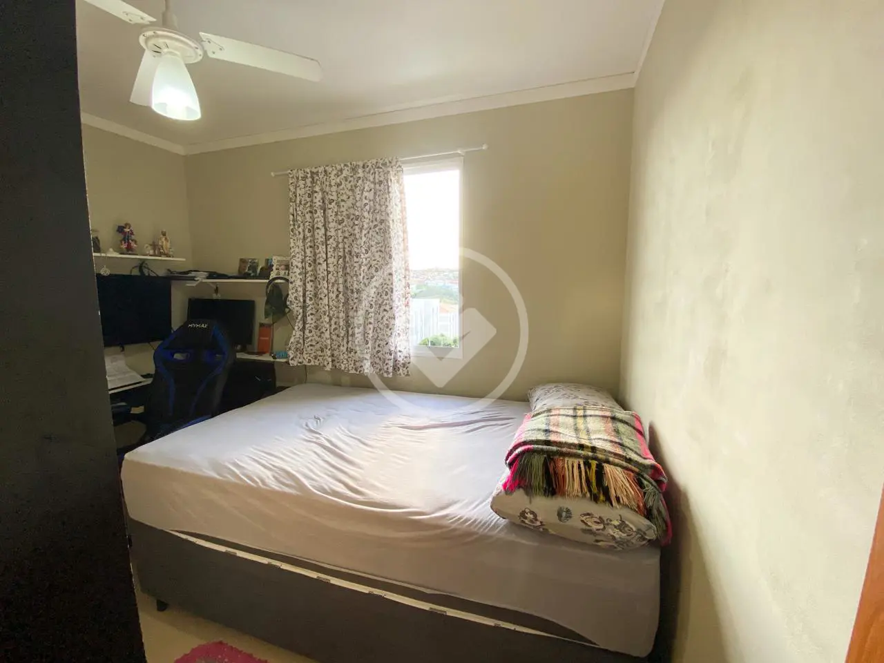 Imagem 2 - Apartamento em Sítios Frutal, Valinhos - SP