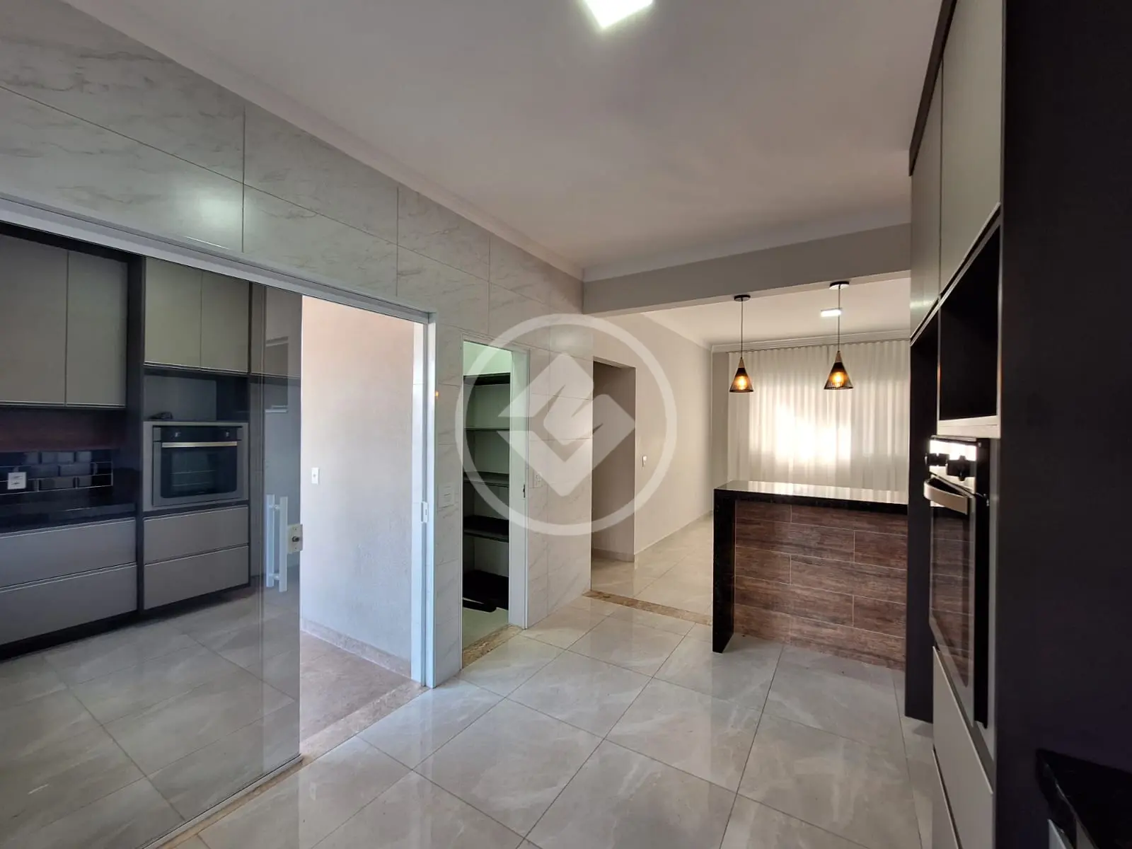 Imagem 4 - Casa Condomínio em Roncáglia, Valinhos - SP
