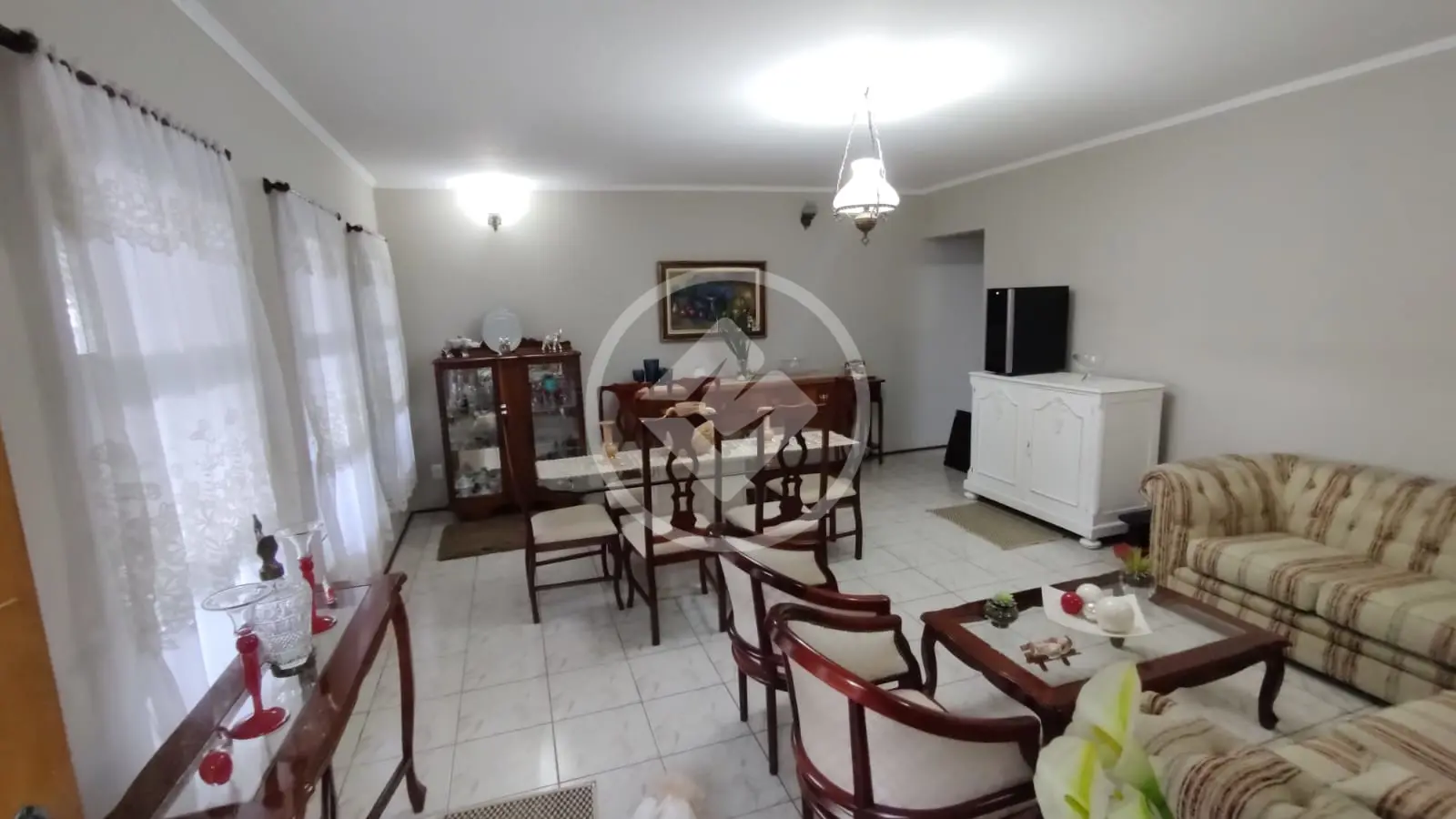 Imagem 1 - Casa em Santa Rosa, Vinhedo - SP