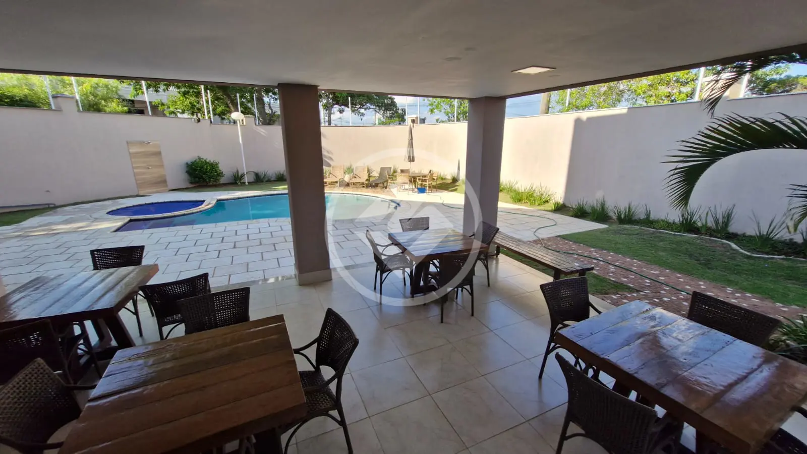 Imagem 3 - Casa Condomínio em Chácaras Silvania, Valinhos - SP