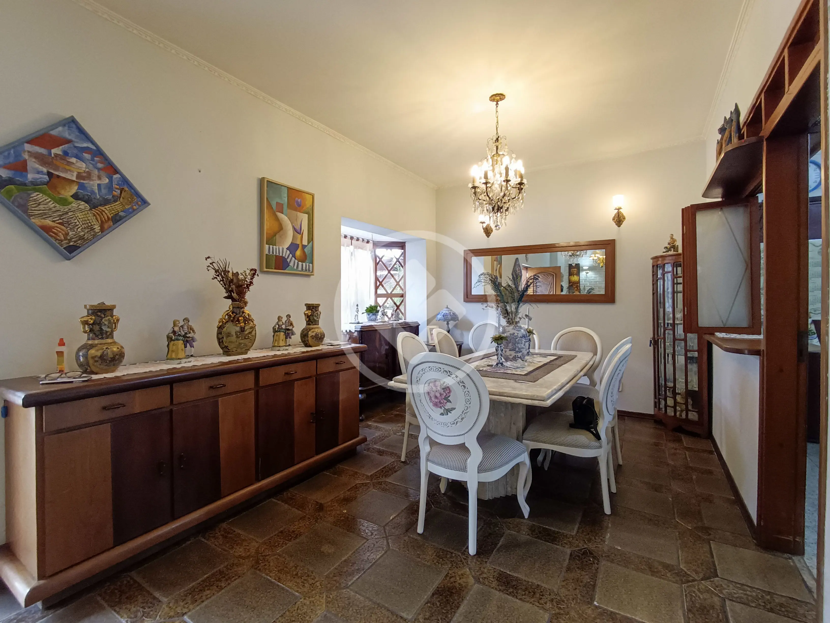 Imagem 5 - Casa Condomínio em Marambaia, Vinhedo - SP