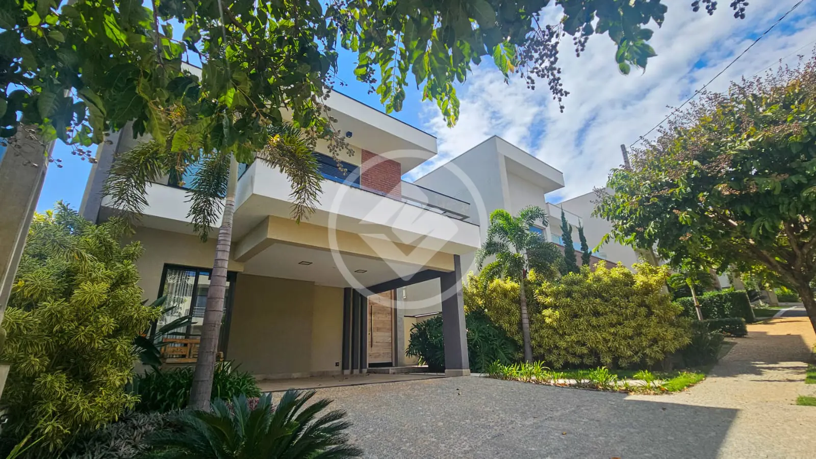 Imagem 1 - Casa Condomínio em Swiss Park, Campinas - SP