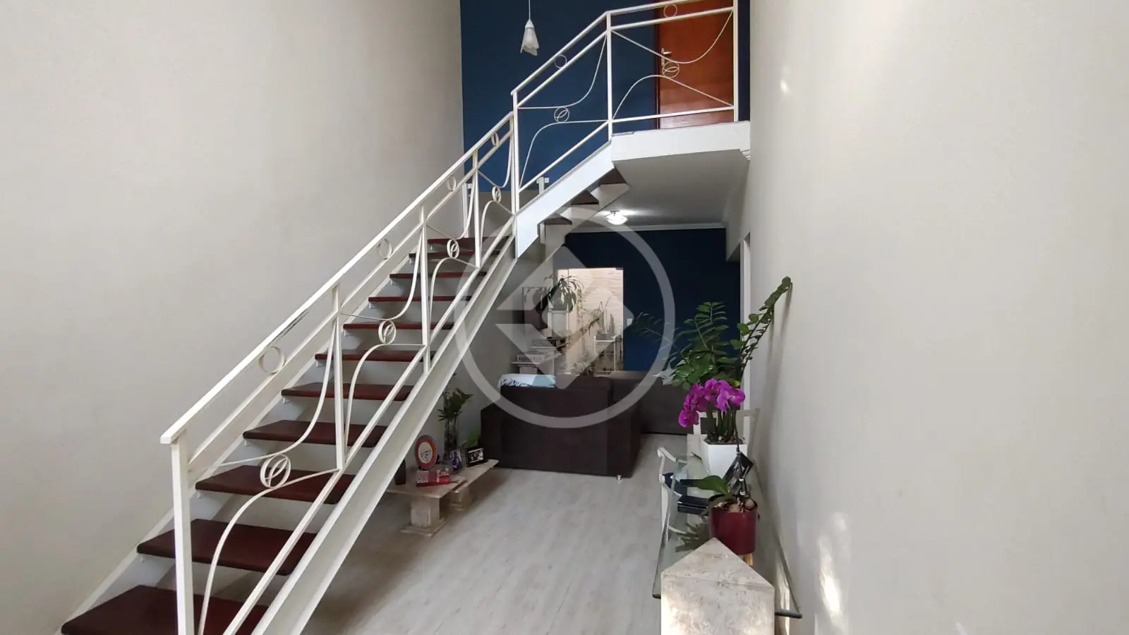 Imagem 2 - Casa Condomínio em Vila Pagano, Valinhos - SP