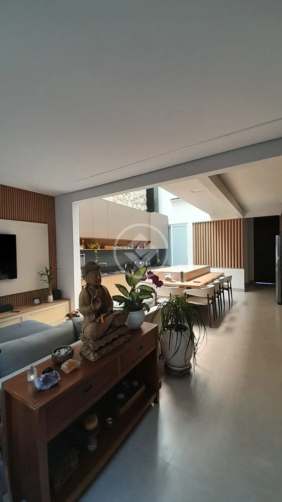 Casa Condomínio Chácaras Silvania, Valinhos - SP — foto 1