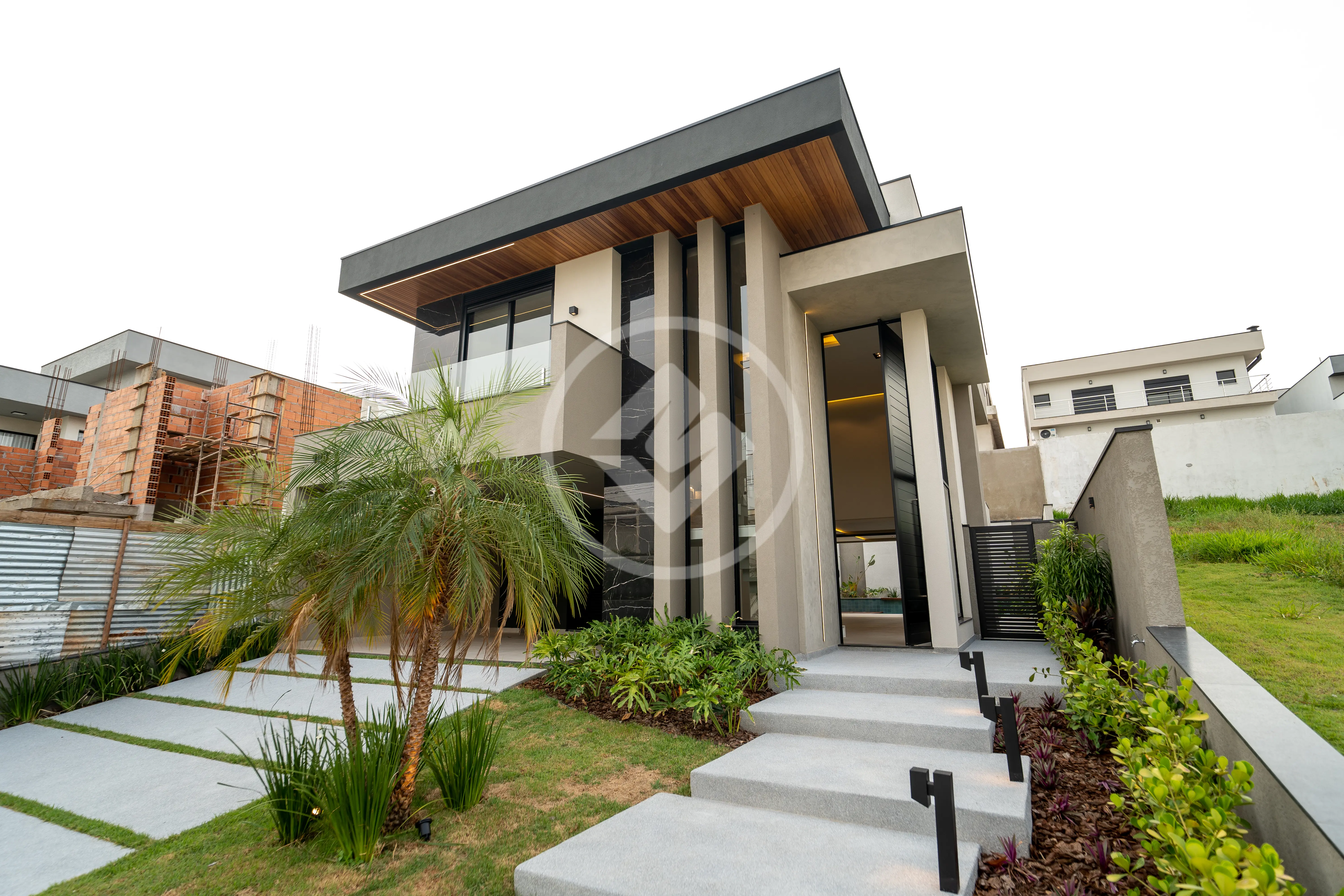 Imagem 4 - Casa Condomínio em Swiss Park, Campinas - SP