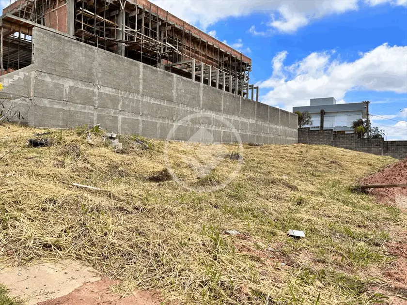 Imagem 5 - Terreno Condomínio em Bosque, Vinhedo - SP