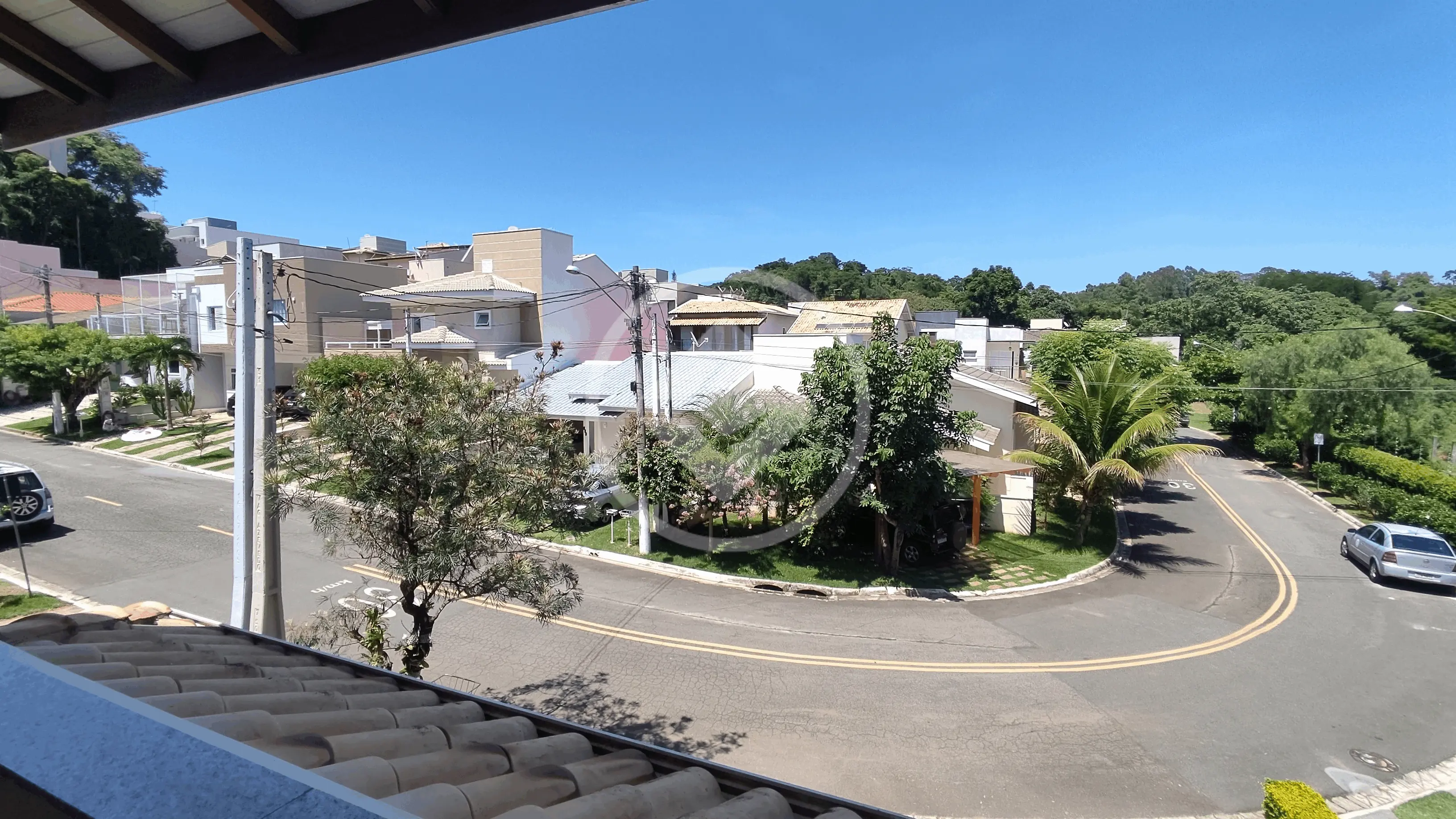 Imagem 2 - Casa Condomínio em Santa Claudina, Vinhedo - SP