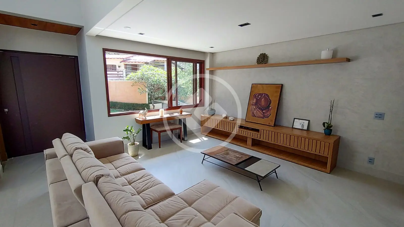 Imagem 3 - Casa Condomínio em Marambaia, Vinhedo - SP