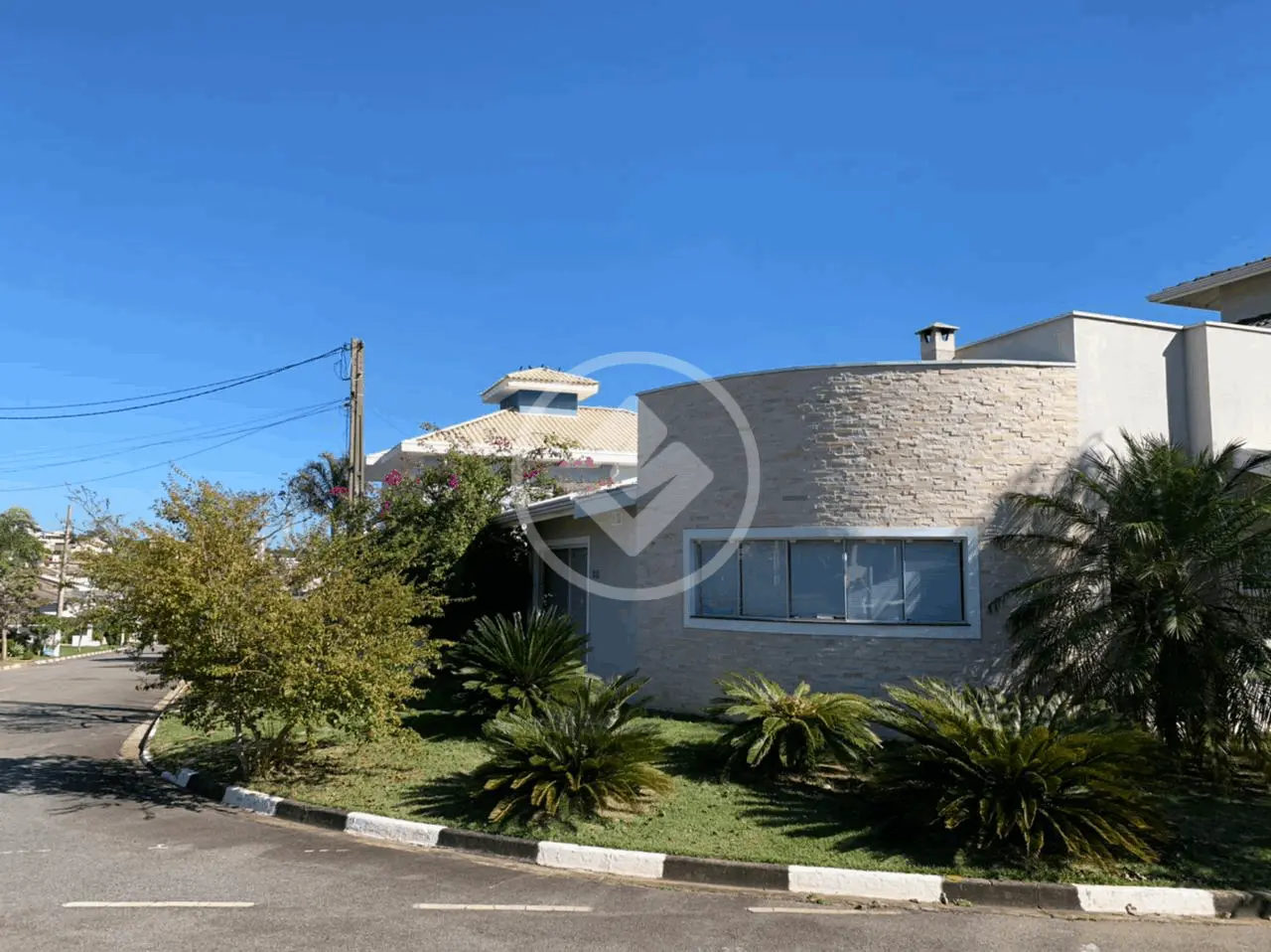 Imagem 3 - Casa Condomínio em Bosque, Vinhedo - SP