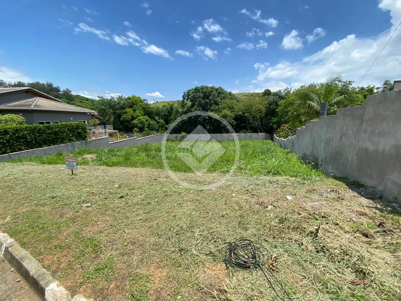 Imagem 1 - Terreno em Santa Cândida, Vinhedo - SP