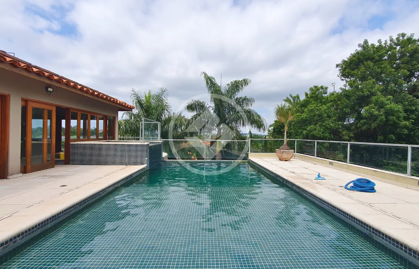 Imagem 5 - Casa Condomínio em São Joaquim, Vinhedo - SP