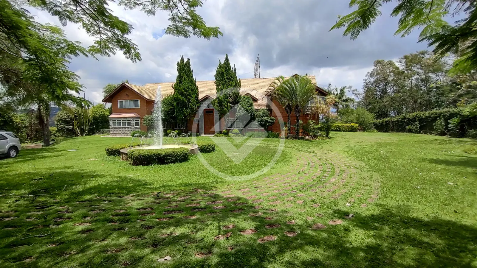 Imagem 2 - Casa Condomínio em Caixa D´Água, Vinhedo - SP