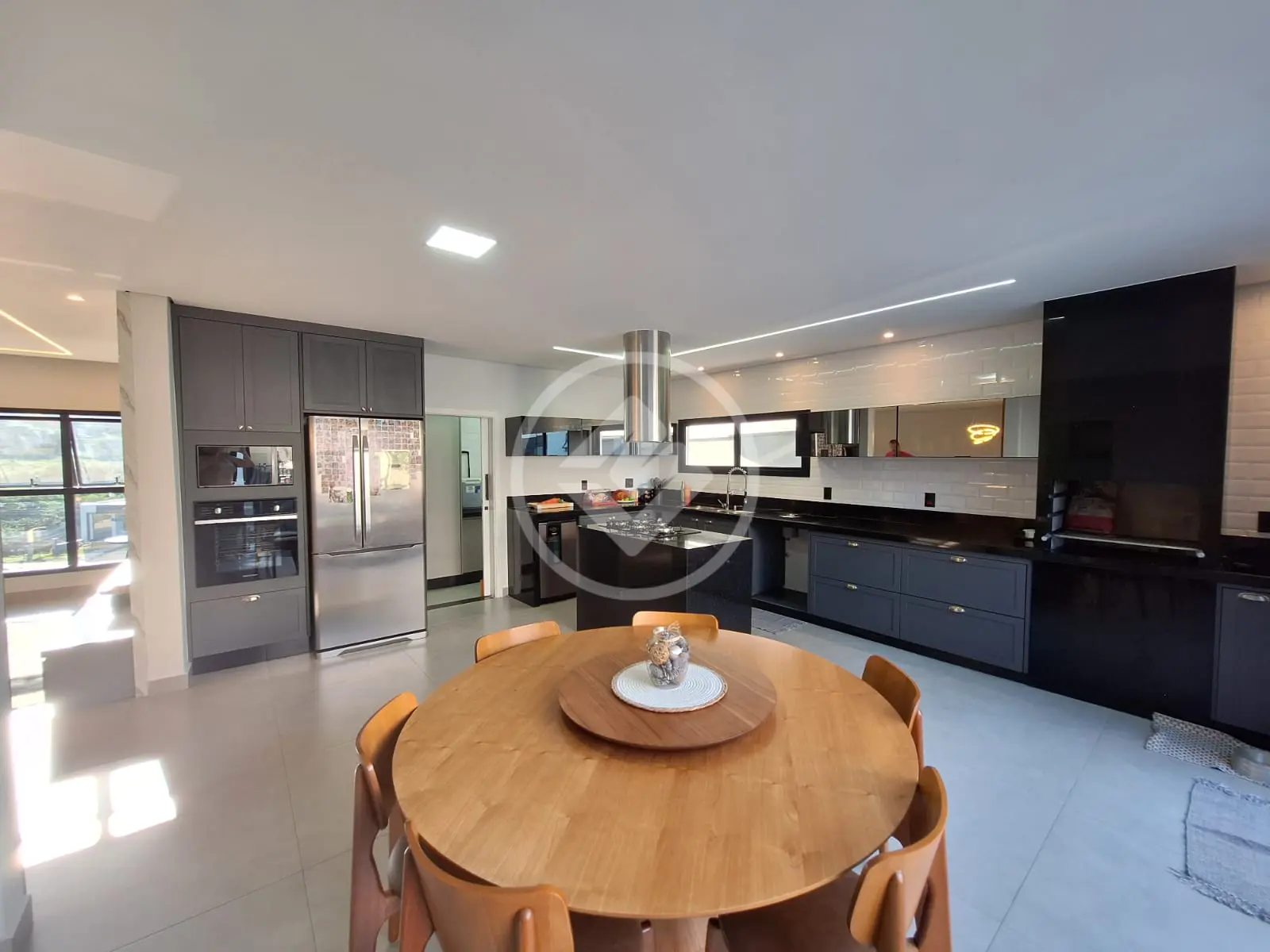Imagem 4 - Casa Condomínio em Roncáglia, Valinhos - SP