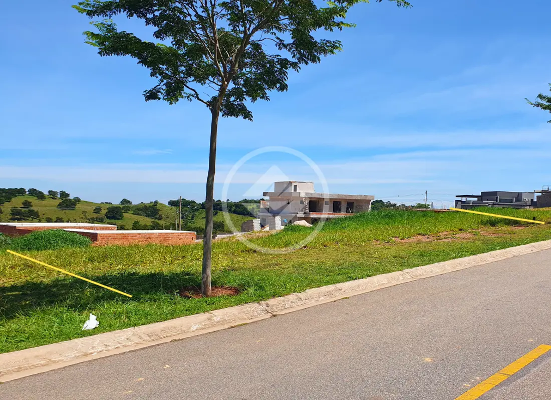 Imagem 1 - Terreno Condomínio em Centro, Itupeva - SP
