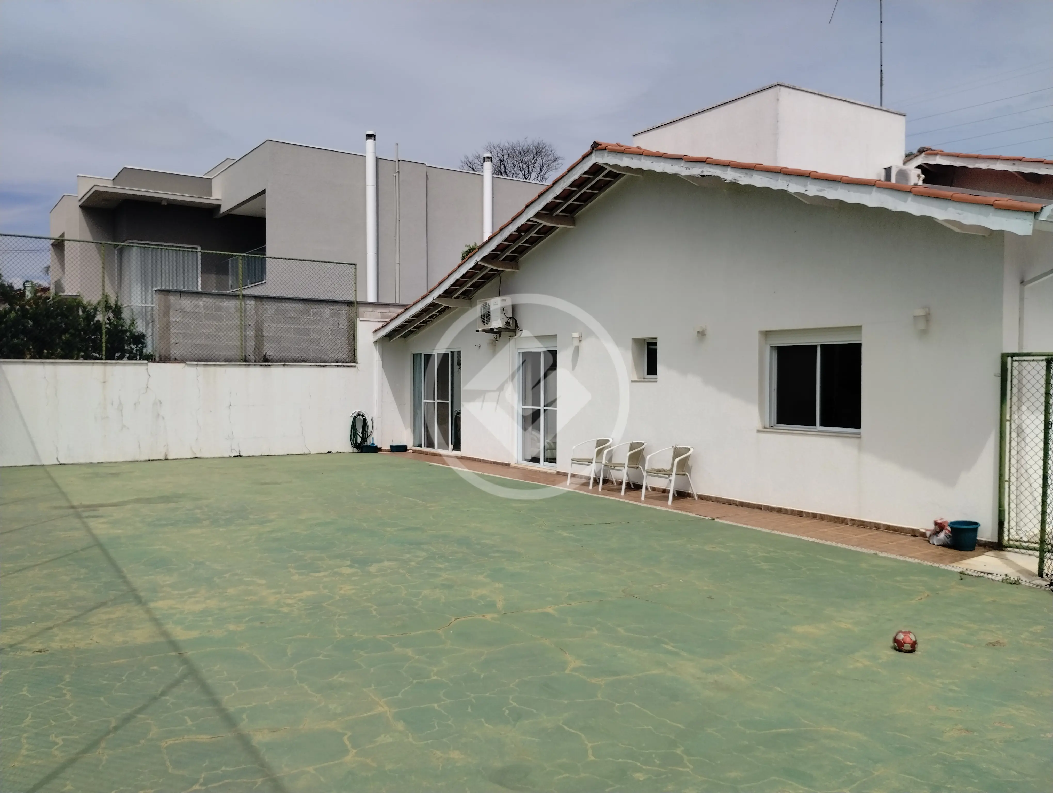 Imagem 2 - Casa Condomínio em Vista Alegre, Vinhedo - SP