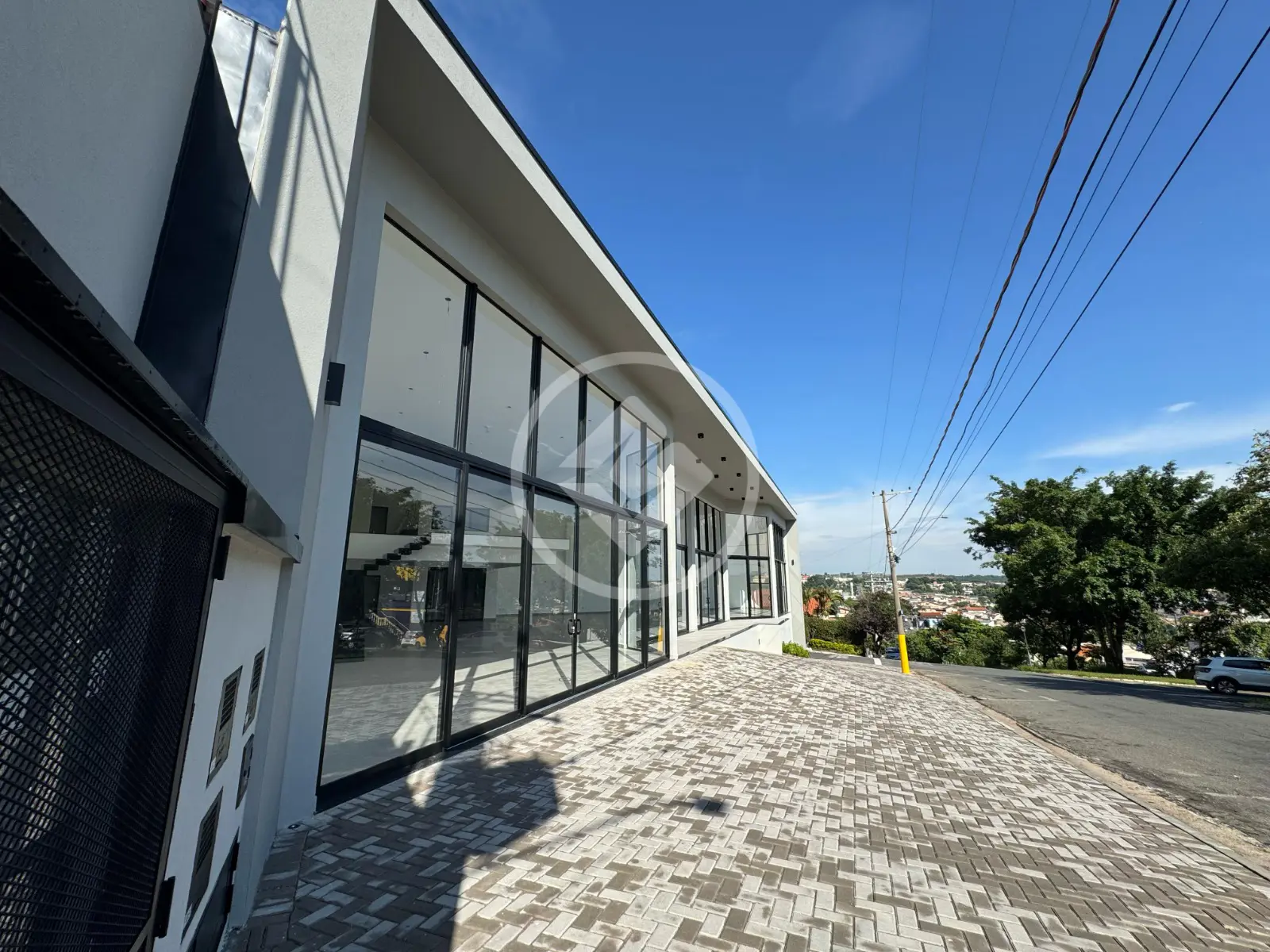 Imagem 3 - Loja em Parque Nova Suíça, Valinhos - SP