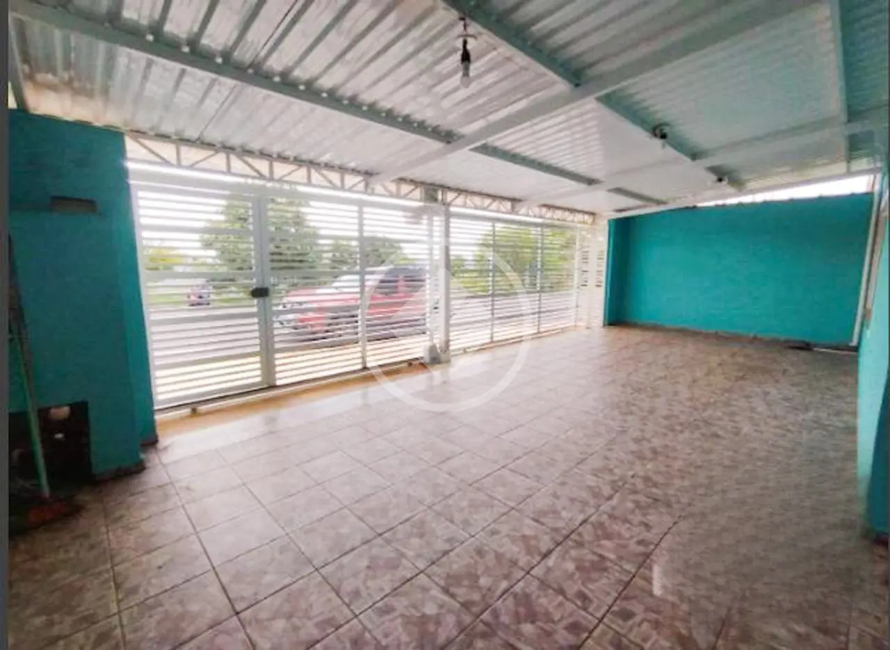 Imagem 2 - Casa em Loteamento Residencial Ana Carolina, Valinhos - SP