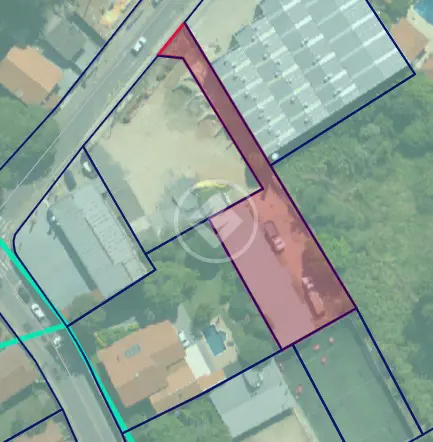 Imagem 3 - Terreno em Capela, Vinhedo - SP
