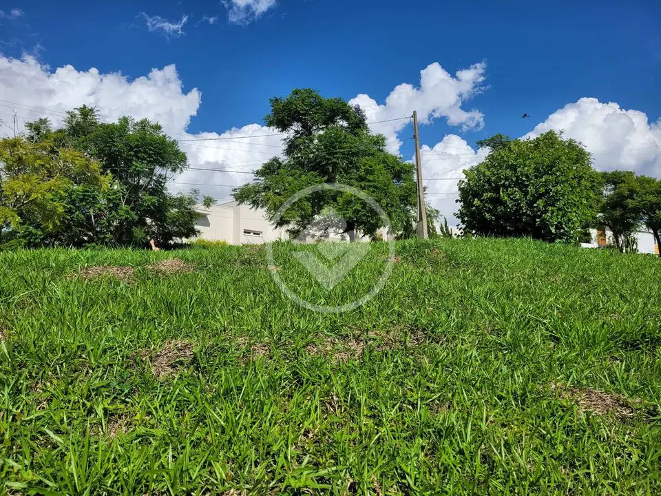 Imagem 2 - Terreno Condomínio em Residencial Jardim Primavera, Louveira - SP