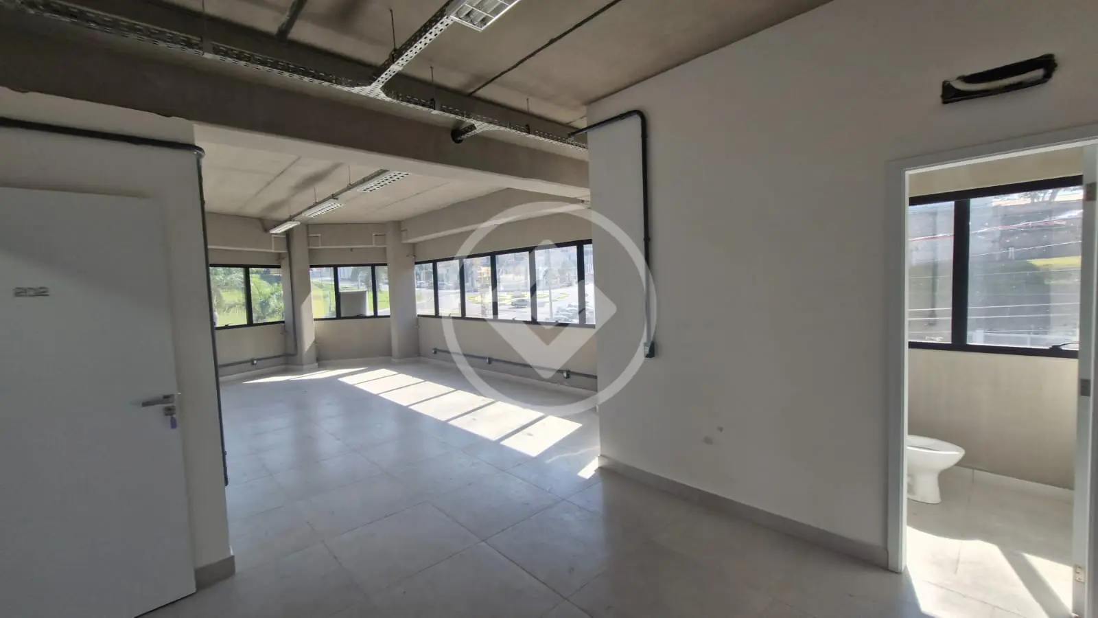 Imagem 3 - Sala Comercial em Santa Rosa, Vinhedo - SP