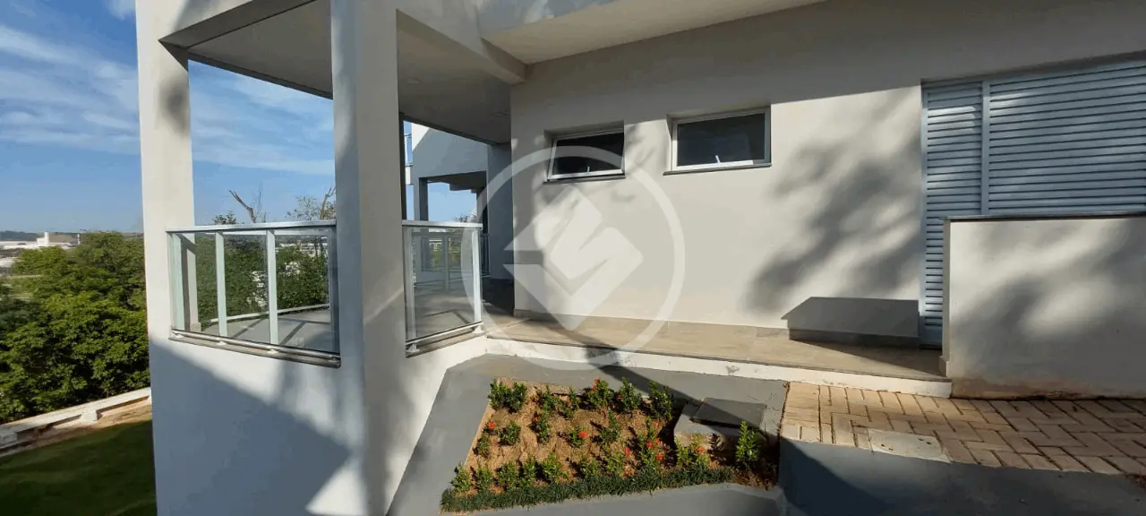Imagem 2 - Casa Condomínio em Marambaia, Vinhedo - SP