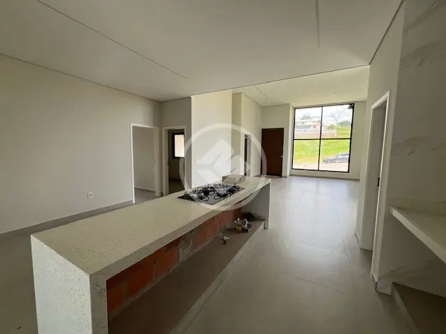 Imagem 2 - Casa Condomínio em Santa Isabel II, Louveira - SP