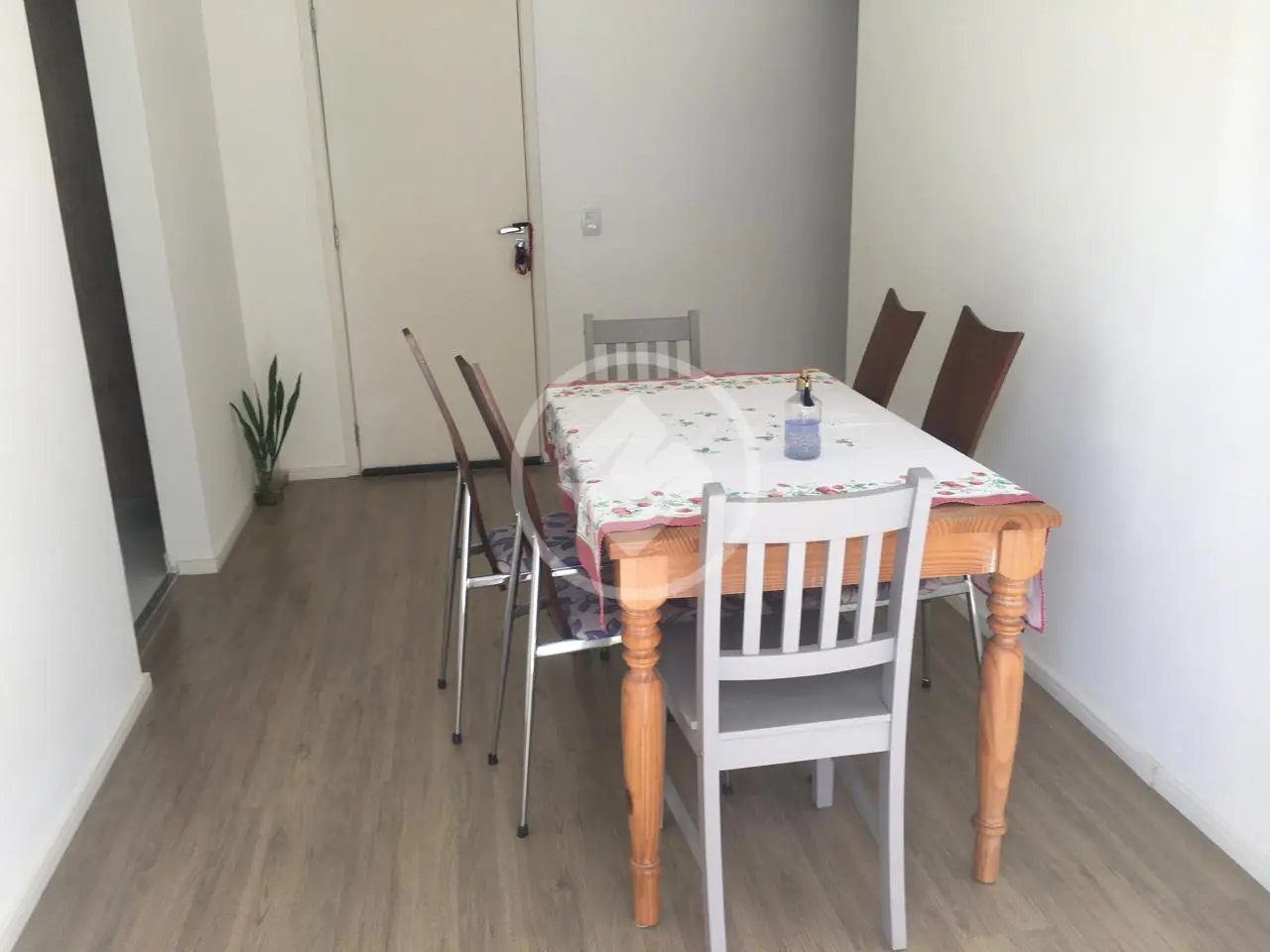 Apartamento Santa Claudina, Vinhedo - SP — foto 2