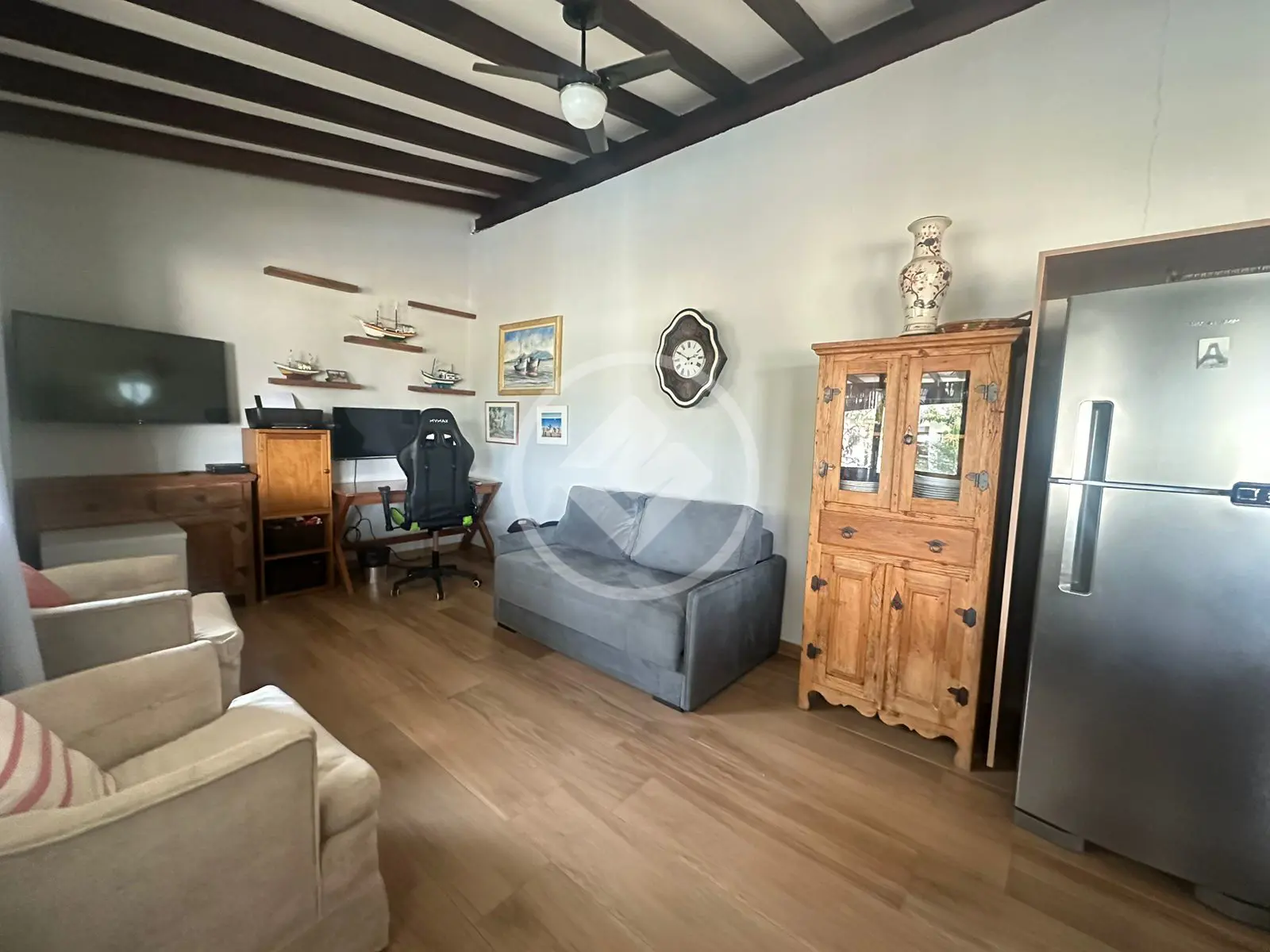Imagem 2 - Casa Condomínio em Marambaia, Vinhedo - SP