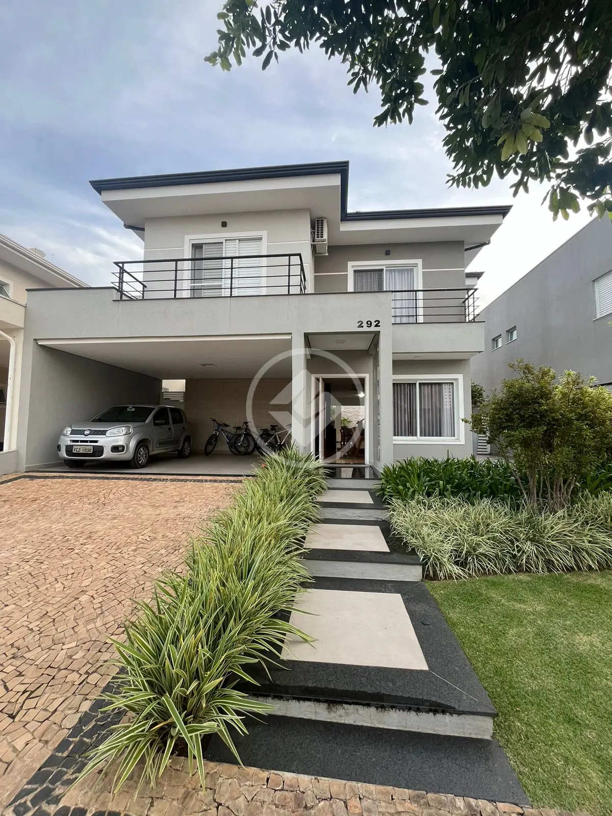 Imagem 1 - Casa Condomínio em Pinheiro, Valinhos - SP