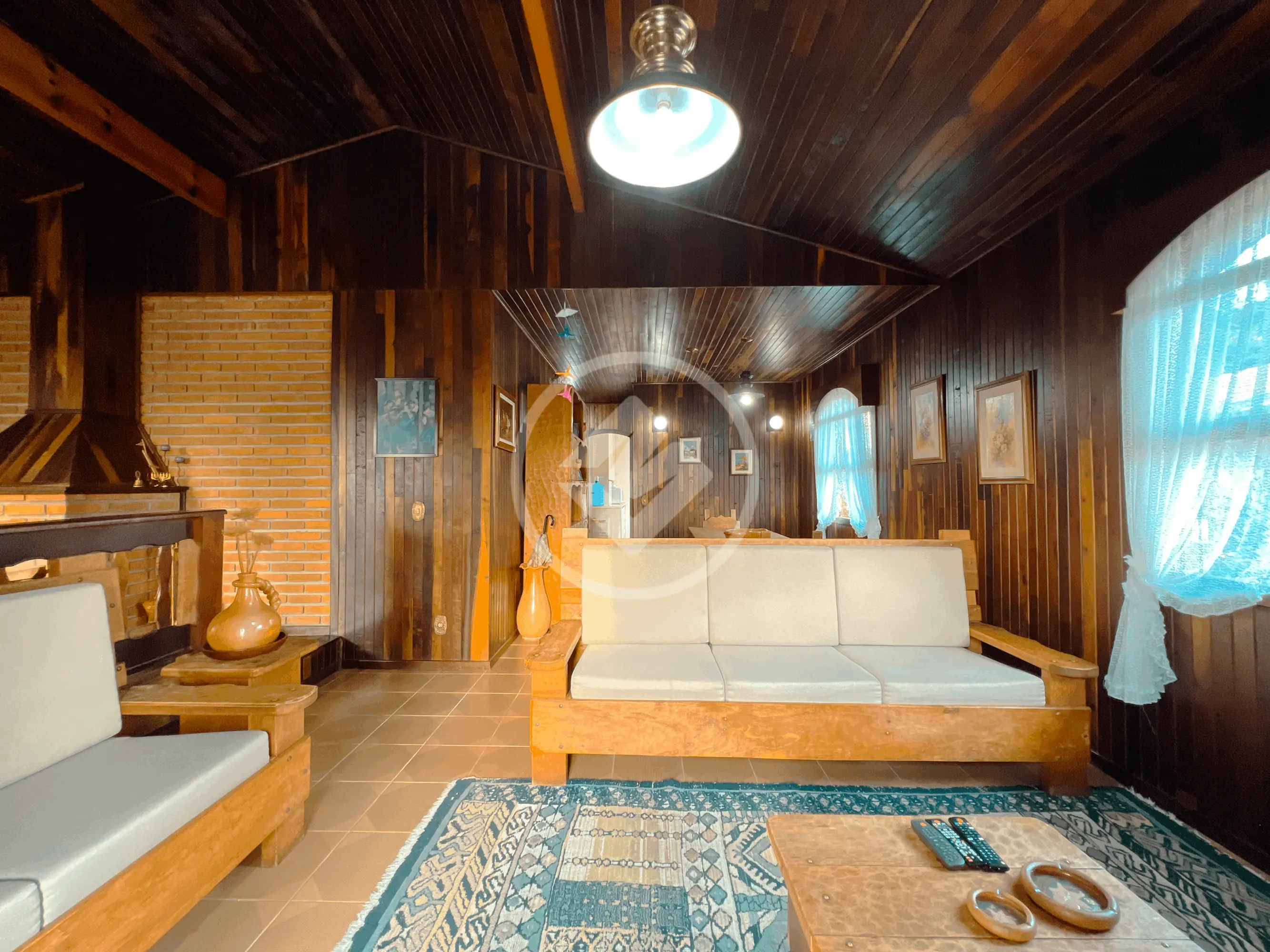 Imagem 6 - Casa Condomínio em Marambaia, Vinhedo - SP