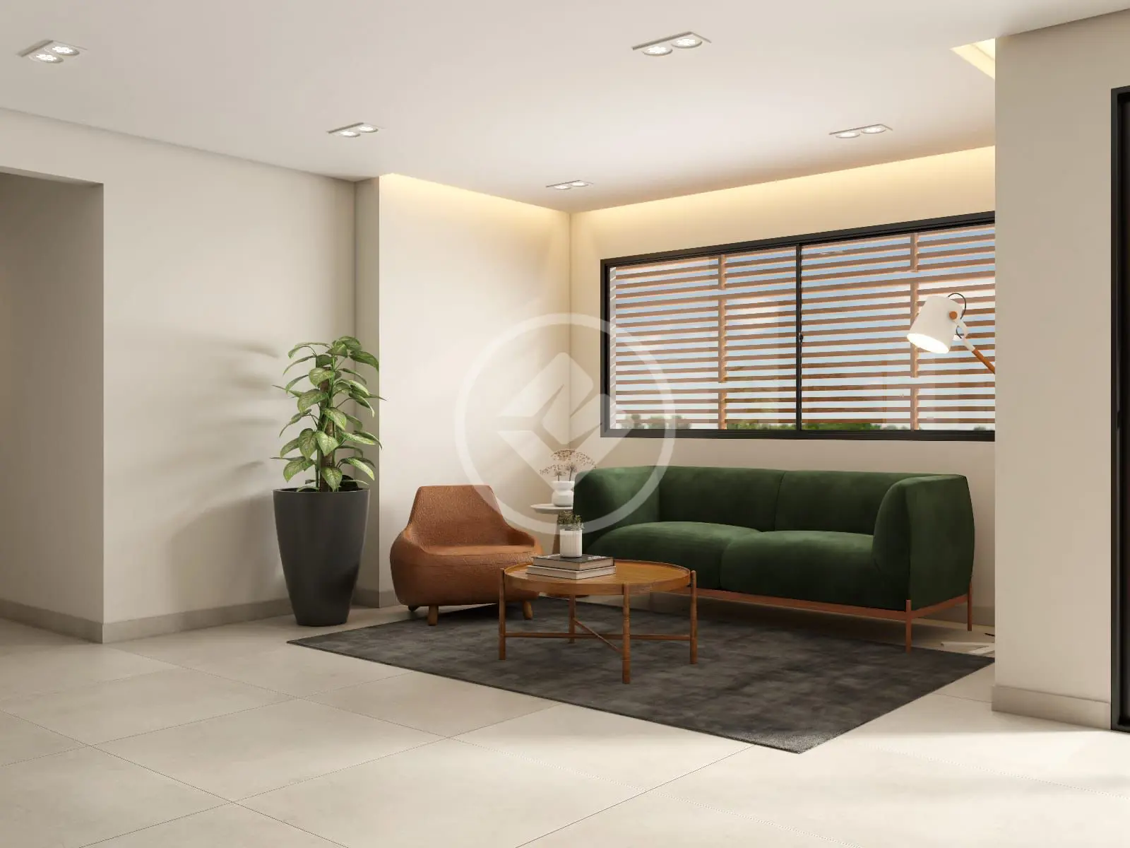 Imagem 1 - Apartamento em Castelo, Valinhos - SP