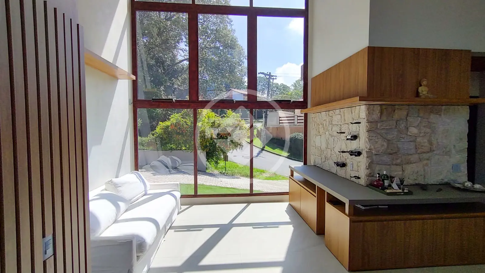 Imagem 4 - Casa Condomínio em Marambaia, Vinhedo - SP