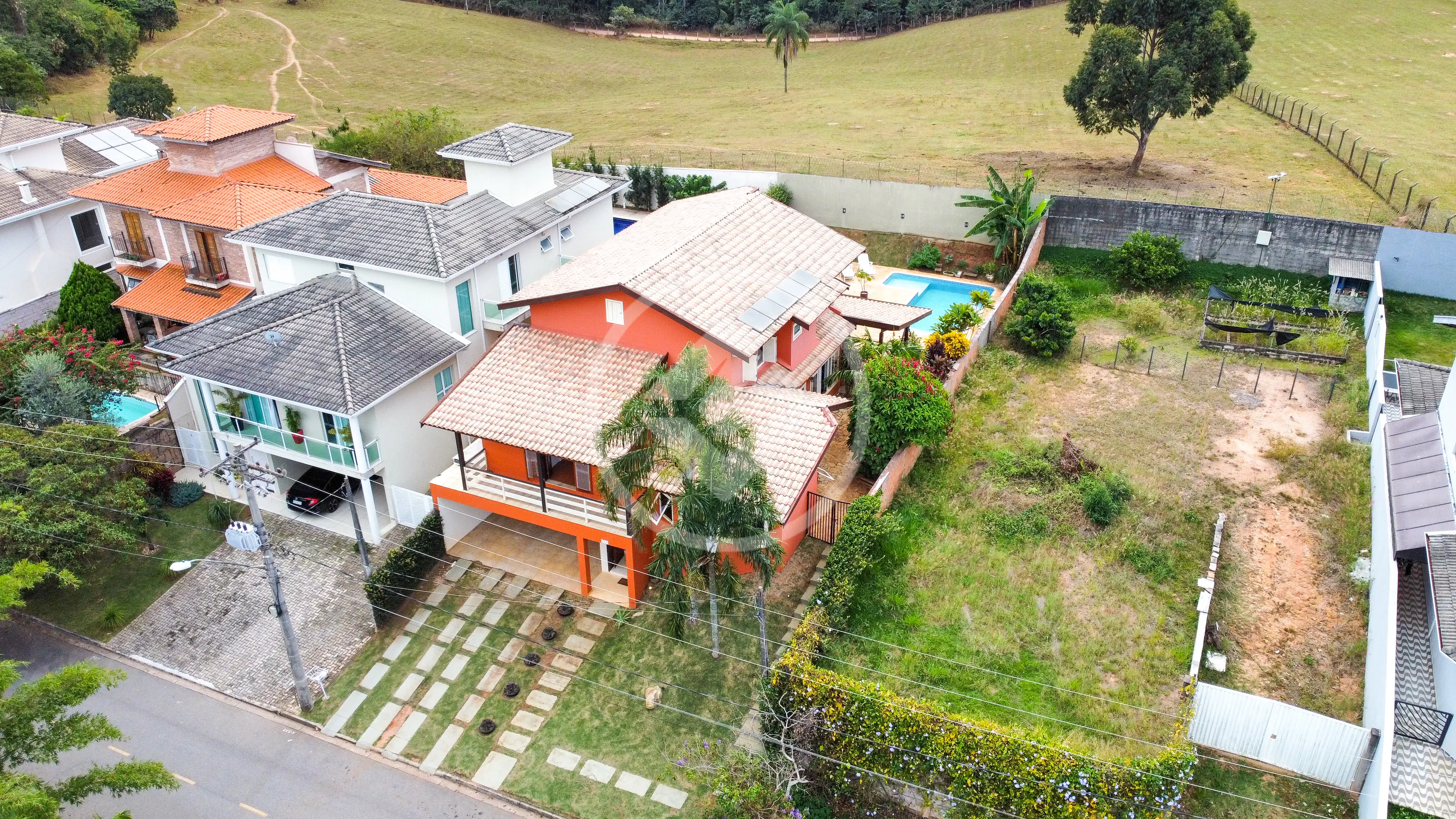 Imagem 2 - Casa Condomínio em Residencial Delle Stelle, Louveira - SP