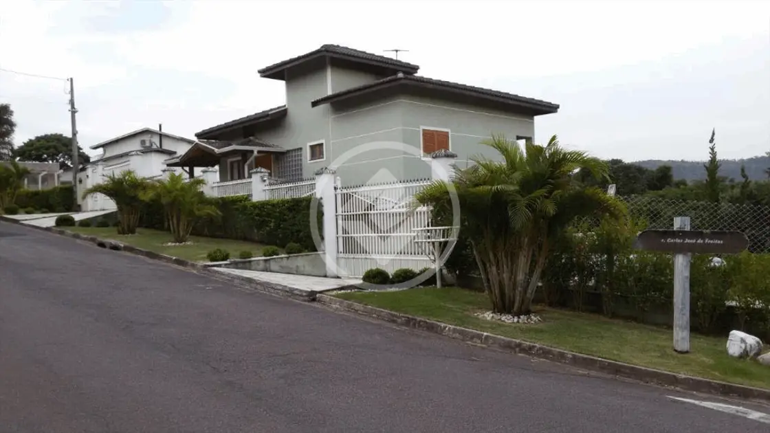 Casa Caixa D´Água, Vinhedo - SP — foto 2