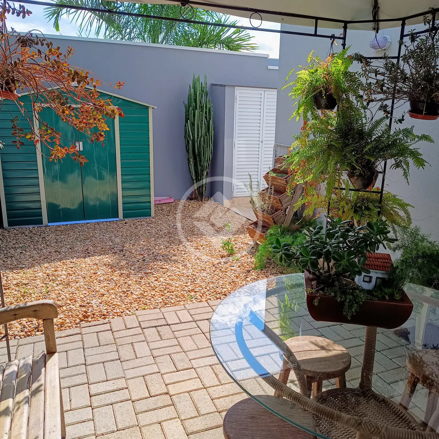 Image 54 - Casa Condomínio em Bosque, Vinhedo - SP