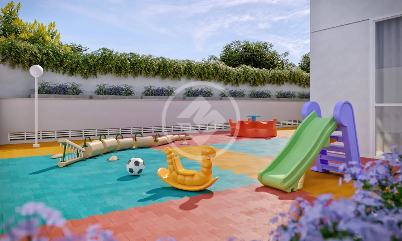 Imagem 3 - Apartamento em Castelo, Valinhos - SP