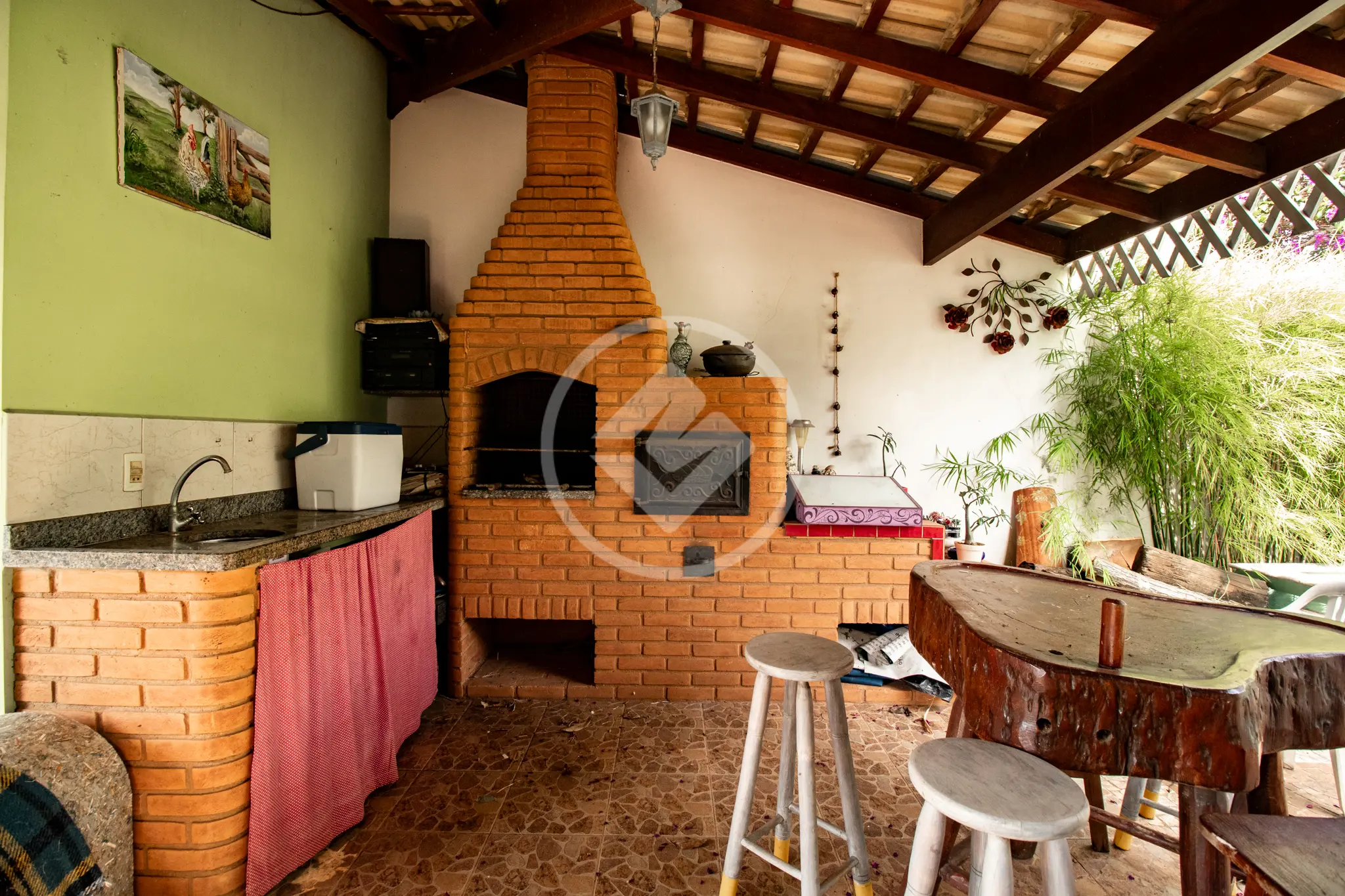 Image 28 - Casa Condomínio em Bosque, Vinhedo - SP