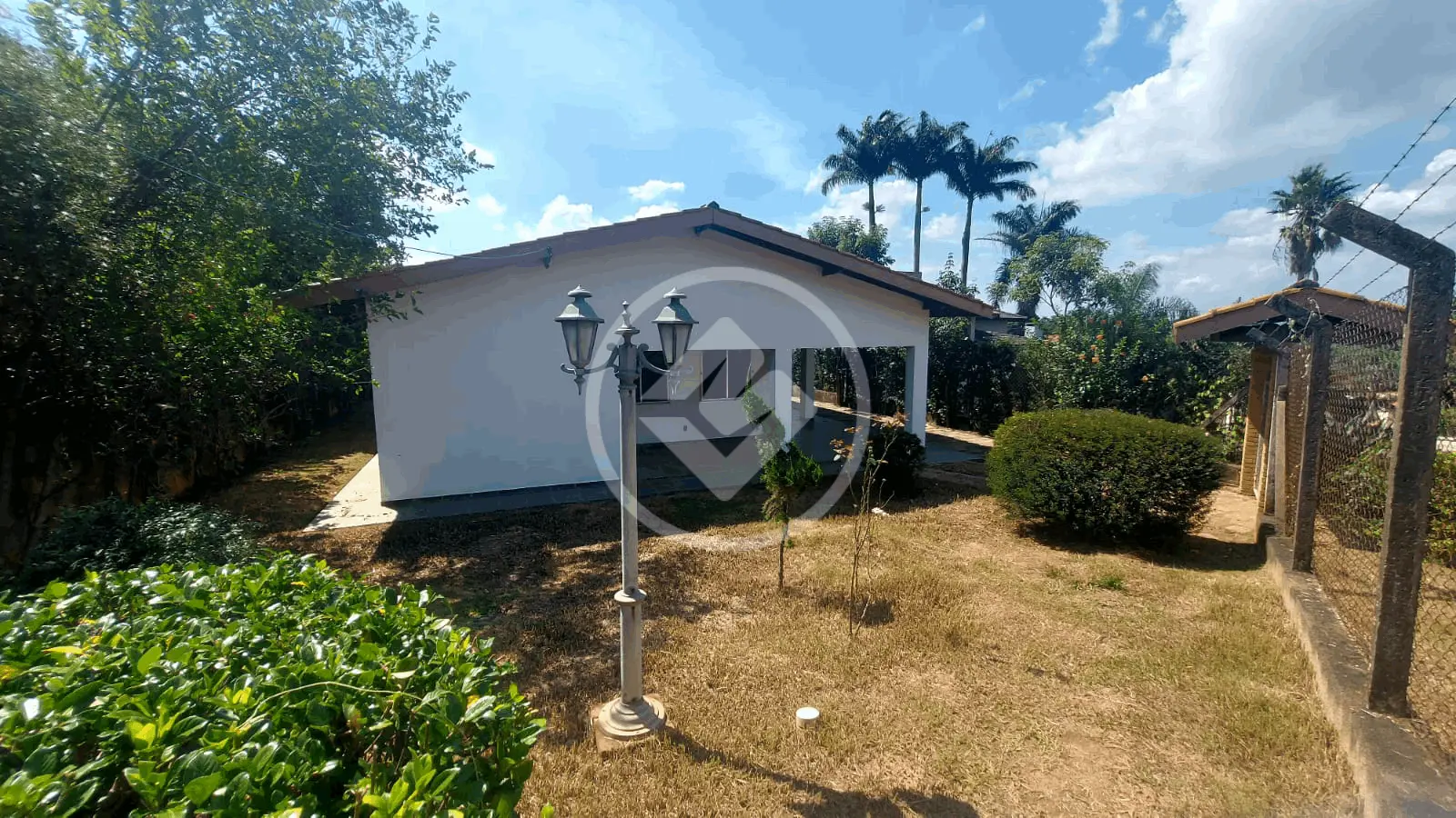 Imagem 2 - Casa Condomínio em Vista Alegre, Vinhedo - SP